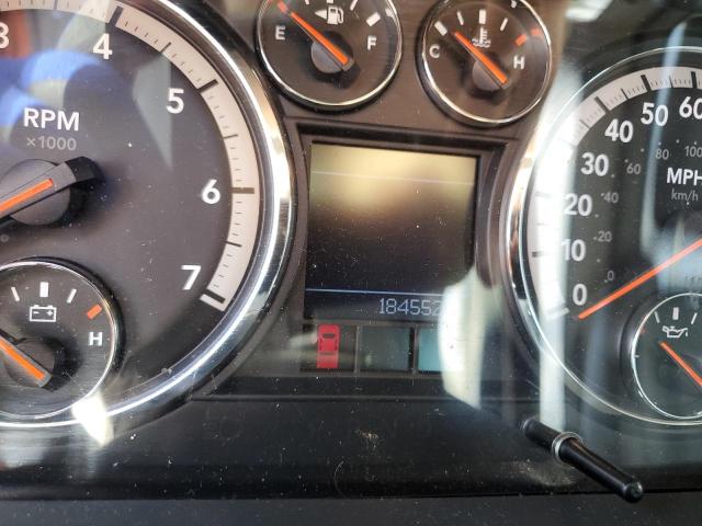 2010 Dodge Ram 1500 VIN: 1D7RV1CT4AS181295 Lot: 56515264