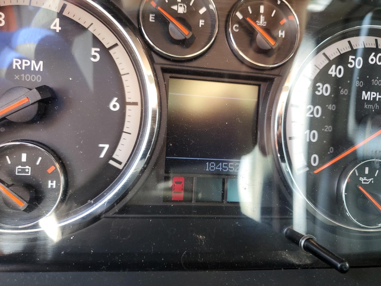 1D7RV1CT4AS181295 2010 Dodge Ram 1500