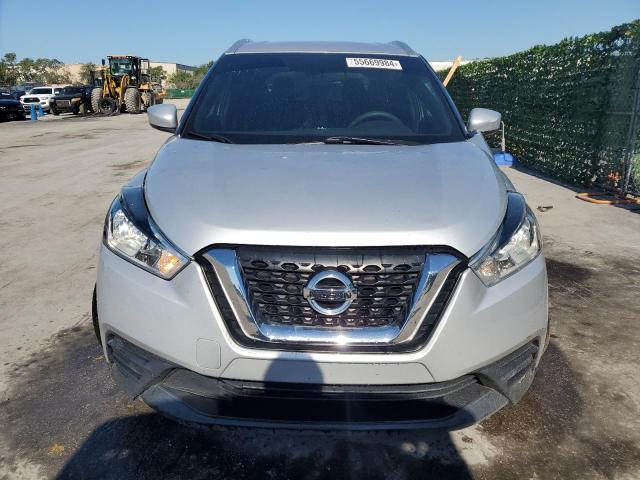 2019 Nissan Kicks S VIN: 3N1CP5CU4KL539167 Lot: 55669984