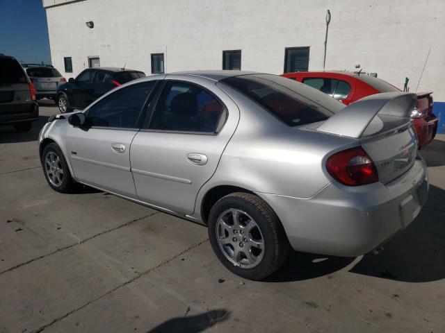 2005 Dodge Neon Sxt VIN: 1B3ES56C45D126152 Lot: 55329534