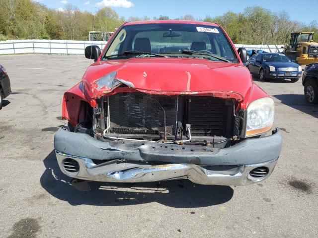 2006 Dodge Ram 1500 St VIN: 1D7HA16K46J122982 Lot: 53646214