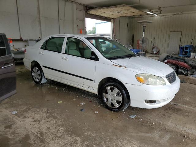 2005 Toyota Corolla Ce VIN: 2T1BR32E35C490214 Lot: 57143324