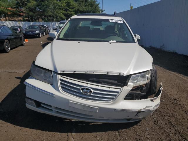 2006 Hyundai Azera Se VIN: KMHFC46F16A080024 Lot: 55739874