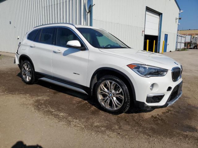 2018 BMW X1 xDrive28I VIN: WBXHT3C31J5K30901 Lot: 55075224