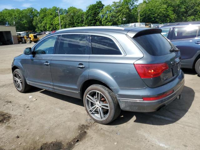 2011 Audi Q7 Premium Plus VIN: WA1LGAFE3BD009721 Lot: 56118734