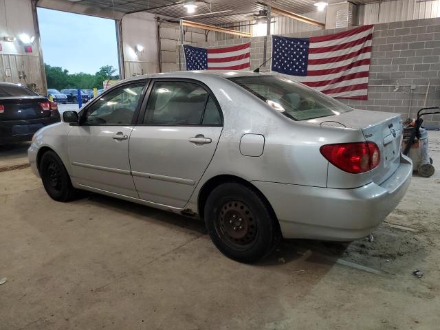 2006 Toyota Corolla Ce VIN: 1NXBR30E86Z727086 Lot: 54047794