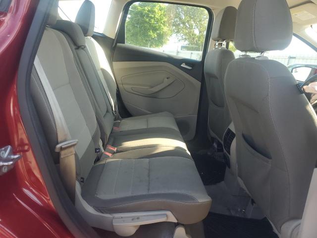 2016 Ford C-Max Se VIN: 1FADP5AU8GL101555 Lot: 54841604