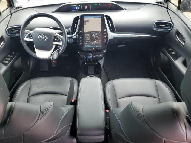 2018 Toyota Prius VIN: JTDKARFU6J3065570 Lot: 56164224