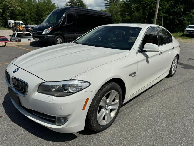 2012 BMW 528 Xi VIN: WBAXH5C53CDW02526 Lot: 57048444