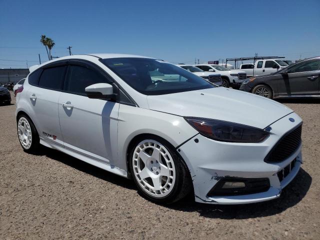 2016 Ford Focus St VIN: 1FADP3L99GL230644 Lot: 57463374