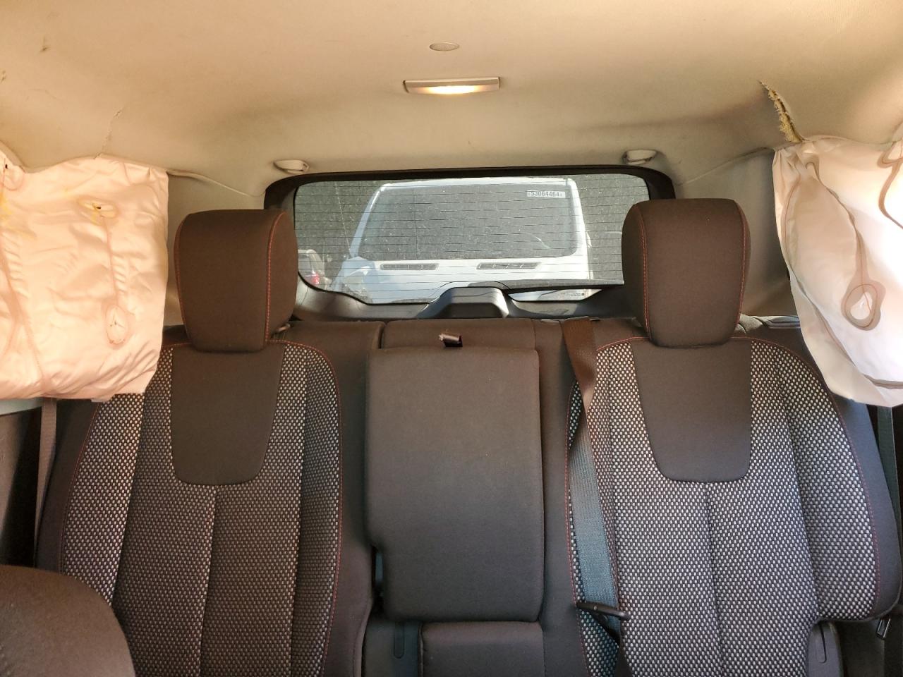 2GKFLWEK2F6293628 2015 GMC Terrain Sle