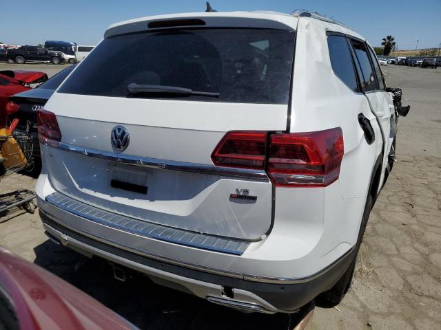 2019 Volkswagen Atlas Sel VIN: 1V2MR2CAXKC547543 Lot: 53879674