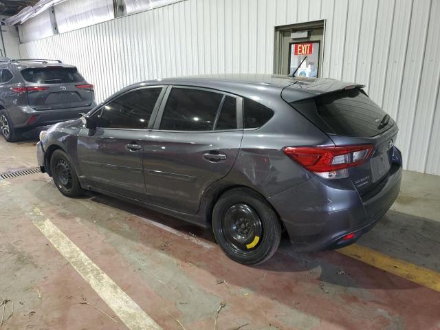 4S3GTAB6XM3701159 Subaru Impreza  2