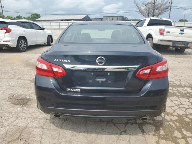 2017 Nissan Altima 2.5 VIN: 1N4AL3AP5HC131711 Lot: 53945234