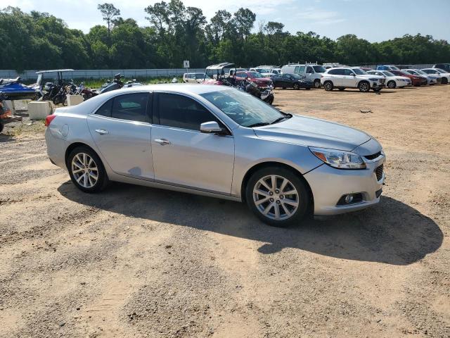 2016 Chevrolet Malibu Limited Ltz VIN: 1G11E5SA8GF100811 Lot: 54945054