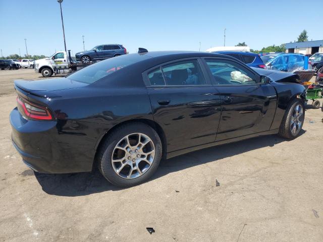 2015 Dodge Charger Sxt VIN: 2C3CDXJG5FH926456 Lot: 56400154