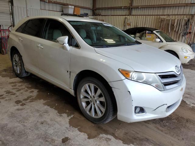 2013 Toyota Venza Le VIN: 4T3ZA3BB3DU063356 Lot: 55214774