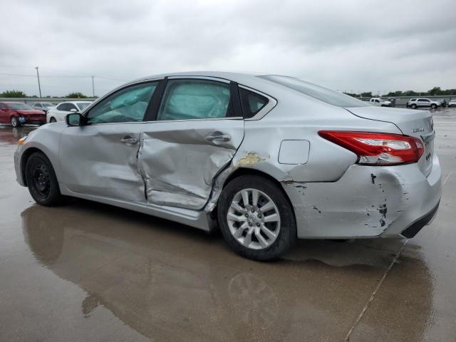 Vin: 1n4al3ap3hc159376, lot: 57221804, nissan altima 2.5 20172