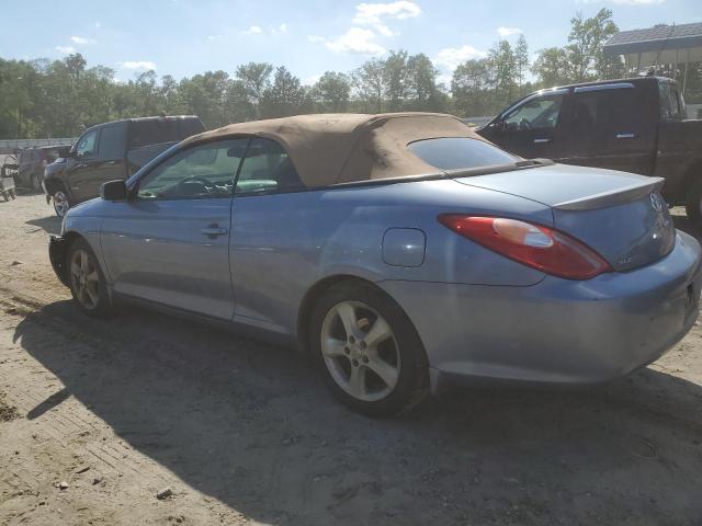 2005 Toyota Camry Solara Se VIN: 4T1FA38P75U048102 Lot: 55659464