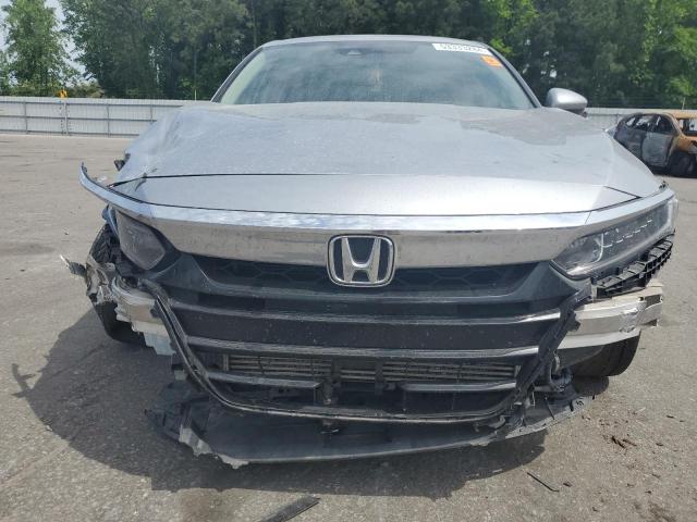 2018 Honda Accord Lx VIN: 1HGCV1F12JA166909 Lot: 53333284