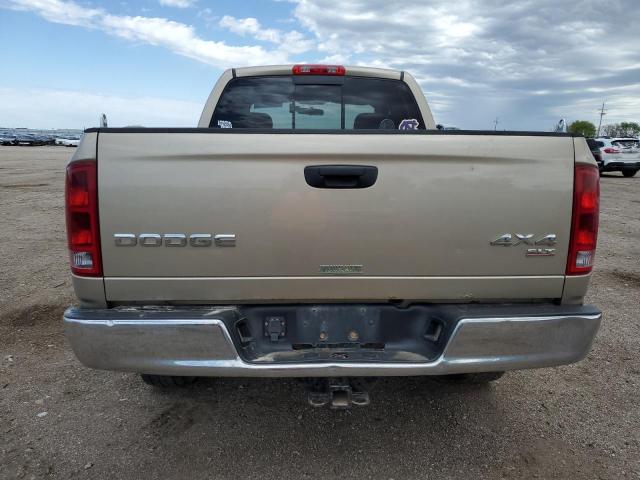 2004 Dodge Ram 1500 St VIN: 1D7HU18DX4S538094 Lot: 53685024