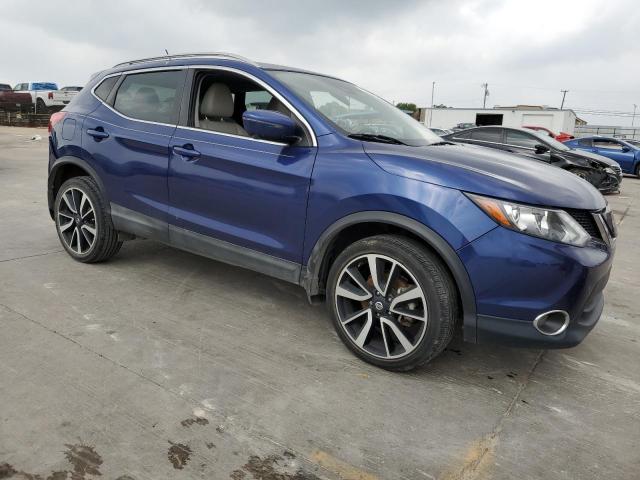 2019 Nissan Rogue Sport S VIN: JN1BJ1CPXKW225727 Lot: 54638974