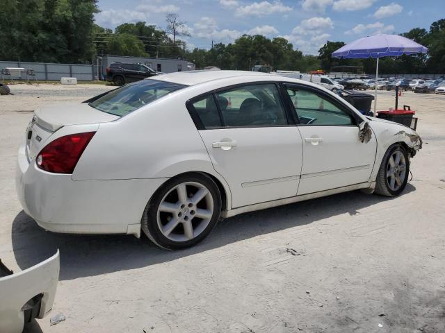 2005 Nissan Maxima Se VIN: 1N4BA41E95C835890 Lot: 55814494