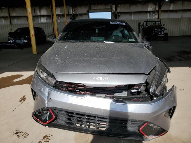 2023 Kia Forte Gt Line VIN: 3KPF54AD9PE673259 Lot: 53630624