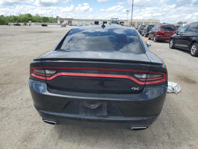 2017 Dodge Charger R/T VIN: 2C3CDXCT4HH510346 Lot: 56801794