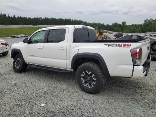 2023 Toyota Tacoma Double Cab VIN: 3TMCZ5AN8PM590014 Lot: 54595774