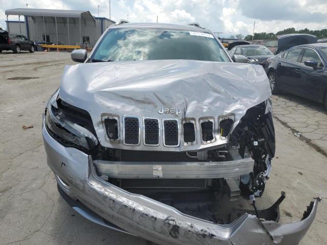 2019 Jeep Cherokee Limited VIN: 1C4PJLDB1KD144015 Lot: 56158954