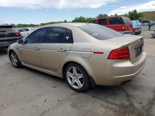 2005 Acura Tl VIN: 19UUA66275A055798 Lot: 56518494