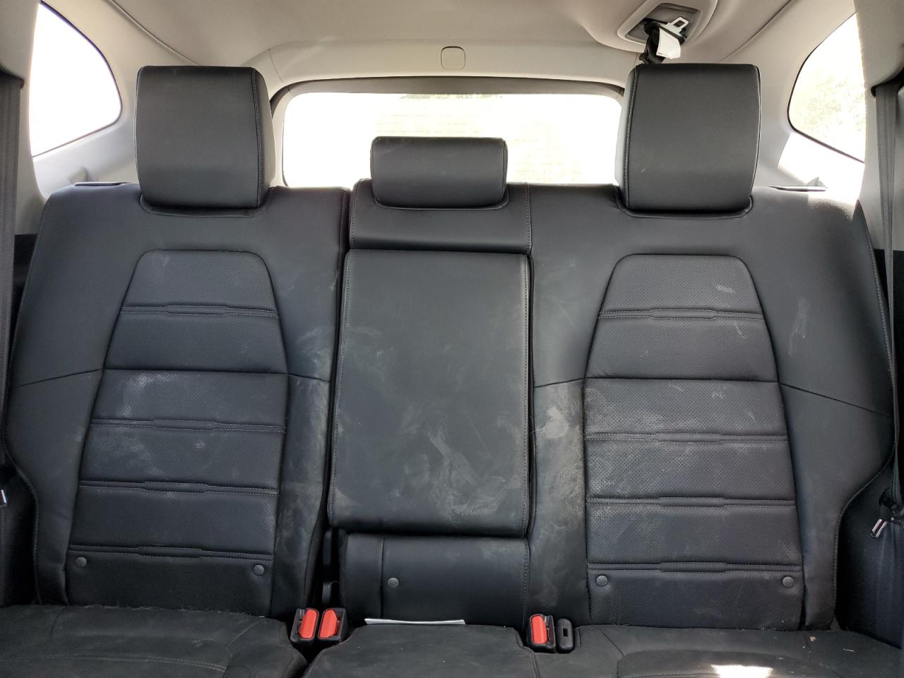 7FART6H94LE020833 2020 Honda Cr-V Touring