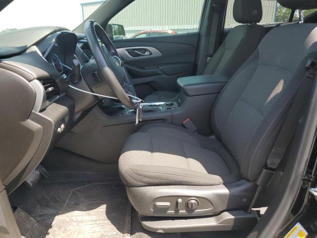 2022 Chevrolet Traverse Lt VIN: 1GNERGKW0NJ117785 Lot: 56227684