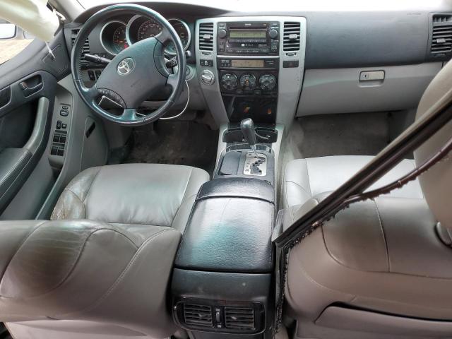 2006 Toyota 4Runner Limited VIN: JTEBU17RX68053463 Lot: 51994744