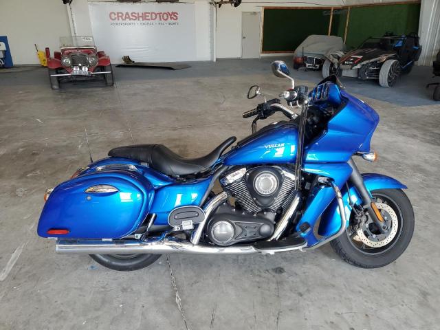 2012 KAWASAKI VN1700 J - JKBVNRJ19CA005558