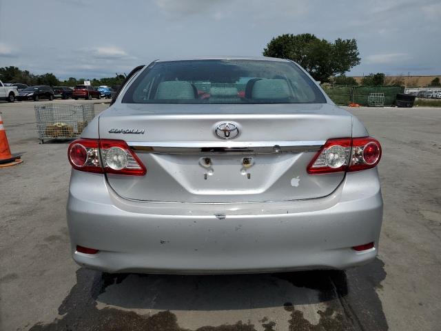 2013 Toyota Corolla Base VIN: 2T1BU4EEXDC940052 Lot: 54589744