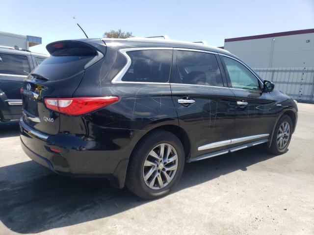 2014 Infiniti Qx60 Hybrid VIN: 5N1CL0MM8EC546547 Lot: 54573004