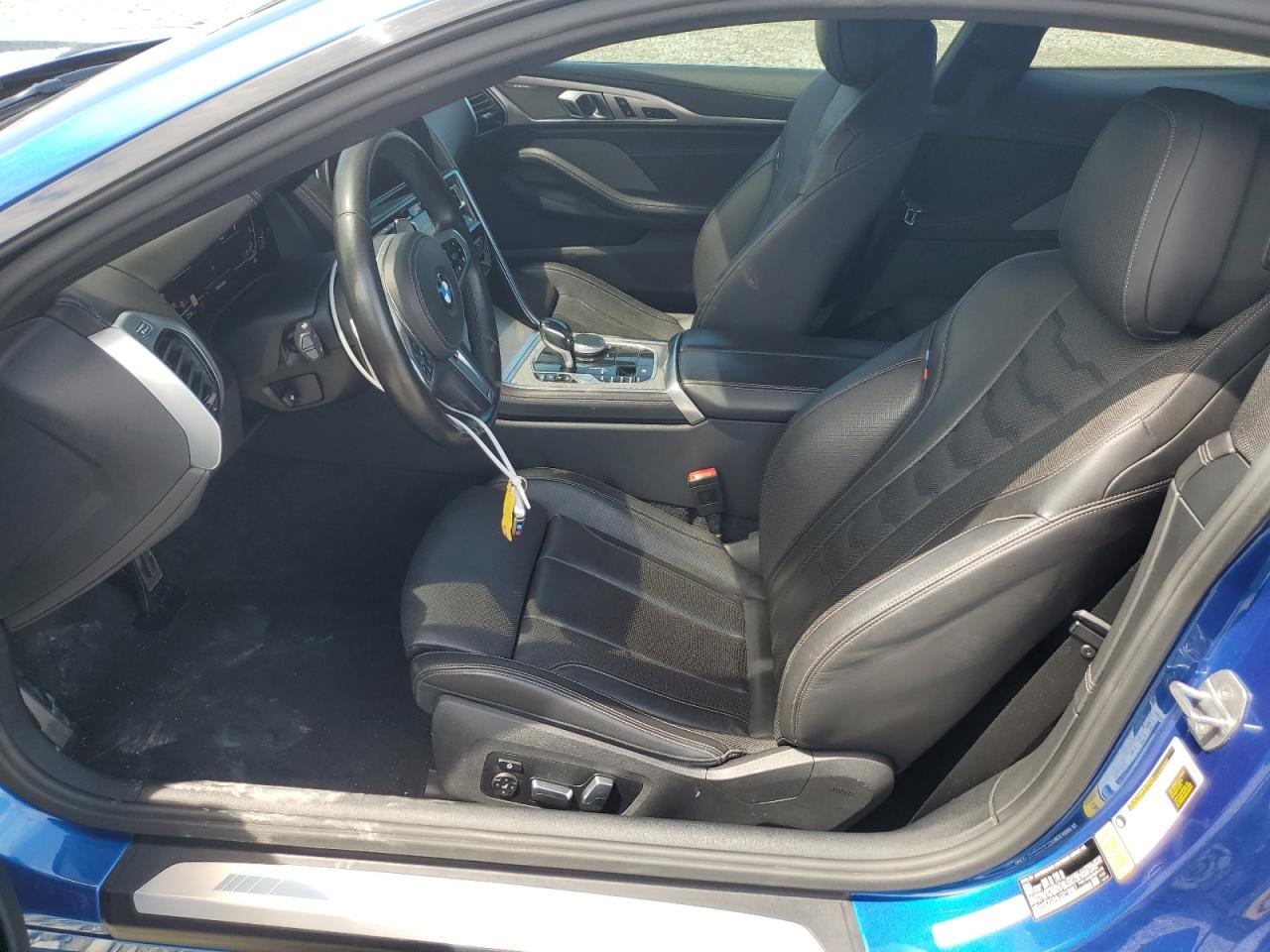 WBAAE2C04LCD19661 2020 BMW 840I