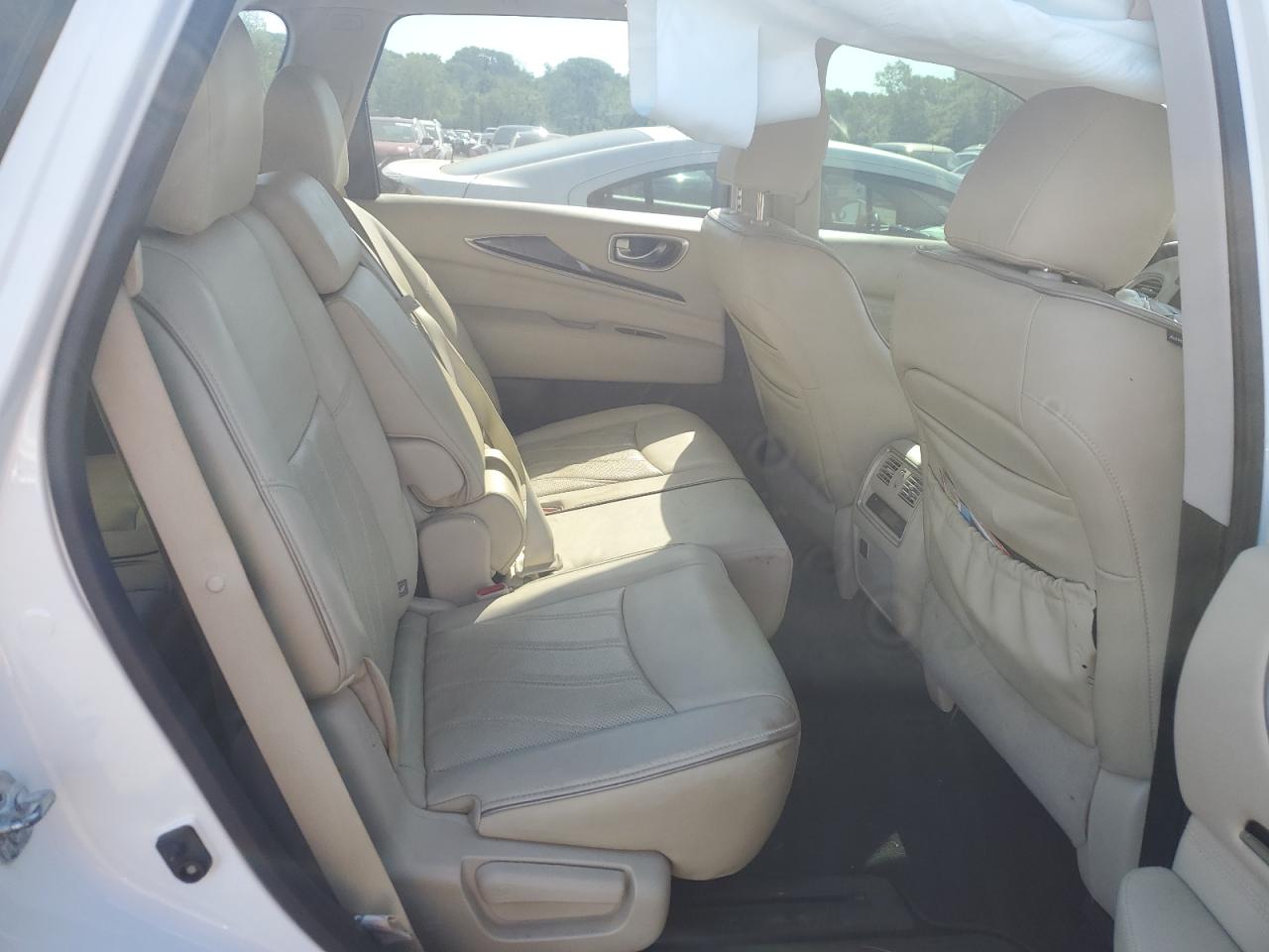 5N1DL0MM9HC541088 2017 Infiniti Qx60