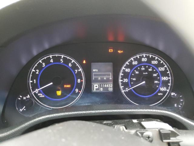 2013 Infiniti G37 Base VIN: JN1CV6AP7DM722645 Lot: 56613554