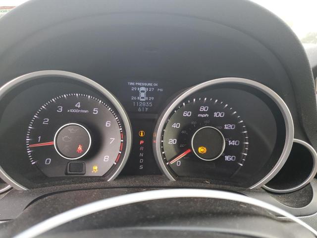 2010 Acura Tl VIN: 19UUA9F53AA004255 Lot: 55644134