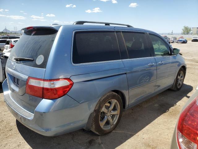 2006 HONDA ODYSSEY TO 5FNRL38866B071871  54277384