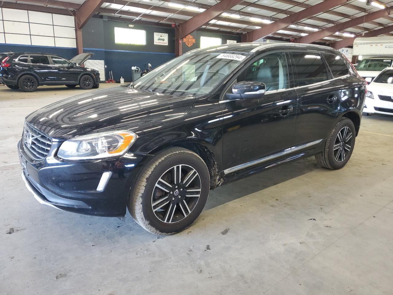 YV440MDB2F2598901 2015 Volvo Xc60 T5 Premier