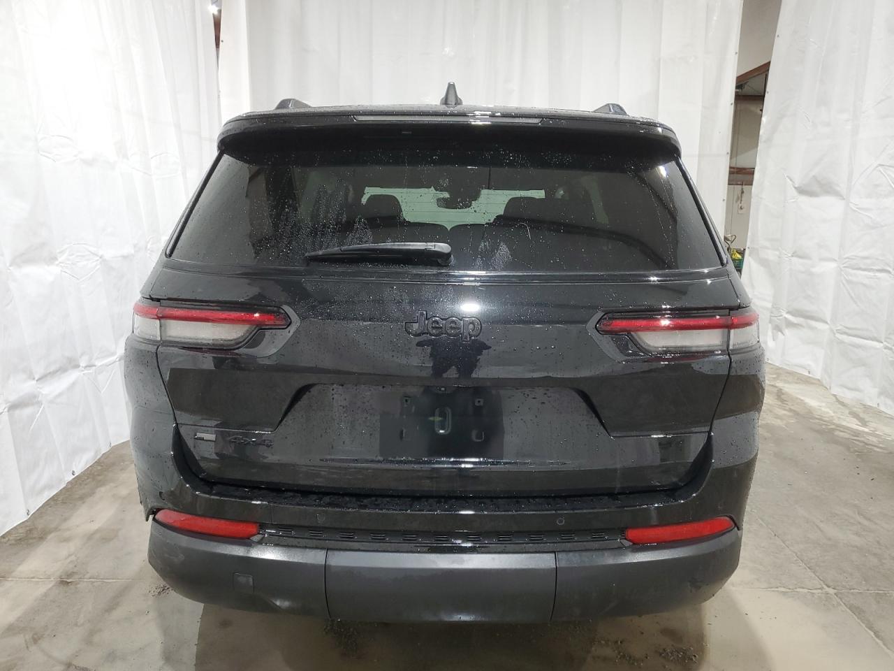 1C4RJKAG4P8728024 2023 Jeep Grand Cherokee L Laredo 1C4RJKAG4P8728024 2023 Jeep Grand Cherokee L Laredo
