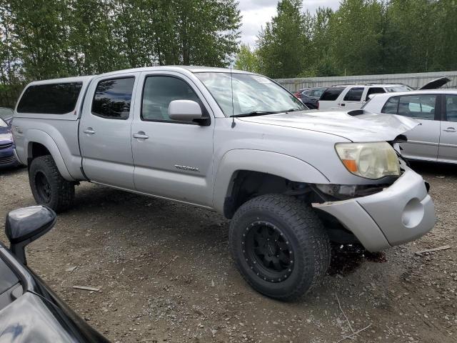 2007 Toyota Tacoma Double Cab Long Bed VIN: 5TEMU52N27Z433793 Lot: 55619364