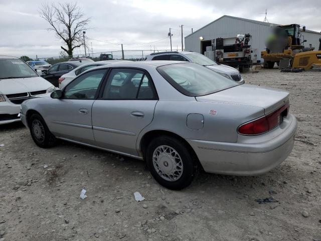 2003 Buick Century Custom VIN: 2G4WS52J831114176 Lot: 53980224