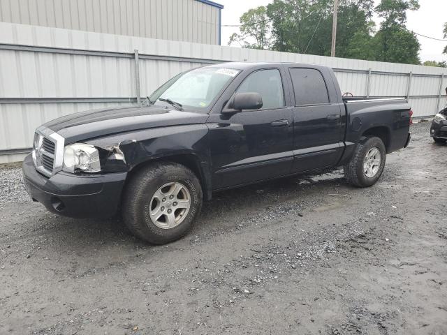 2005 Dodge Dakota Quad Slt VIN: 1D7HW48N65S315671 Lot: 53896564