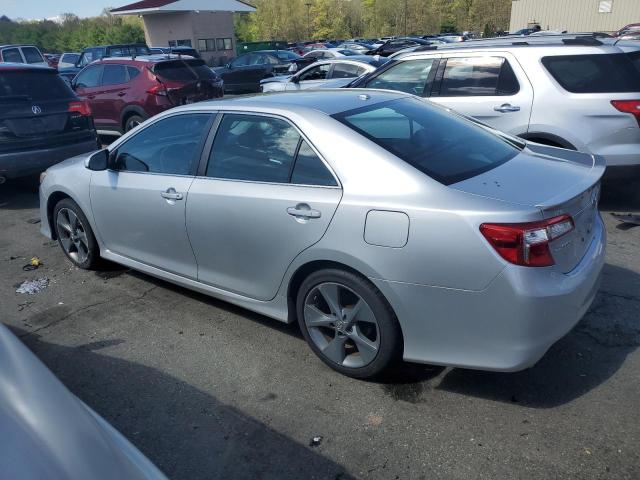 2013 Toyota Camry Se VIN: 4T1BK1FK9DU530060 Lot: 54239804