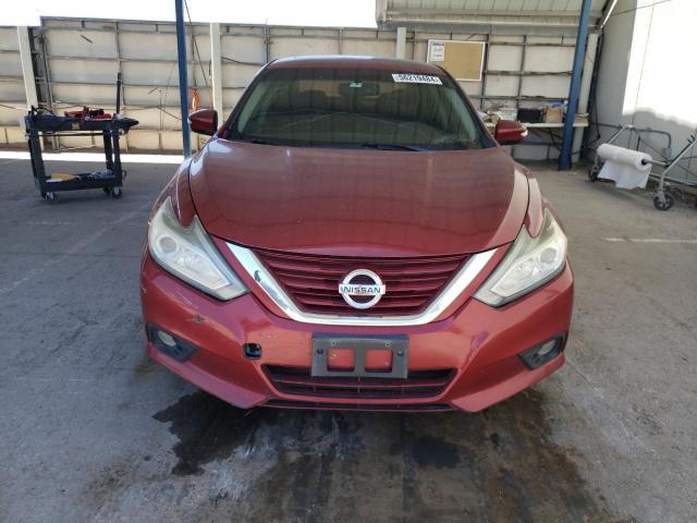 2016 Nissan Altima 2.5 VIN: 1N4AL3APXGN340090 Lot: 56219484